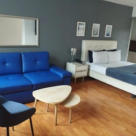 Hotel Zona G Bogotá Eksteriør bilde