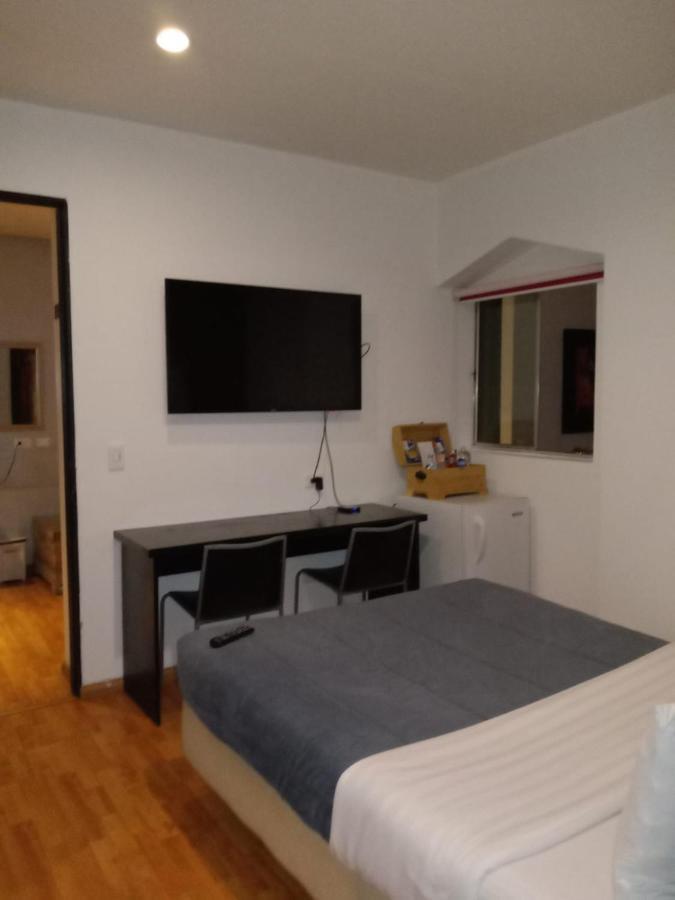 Hotel Zona G Bogotá Eksteriør bilde