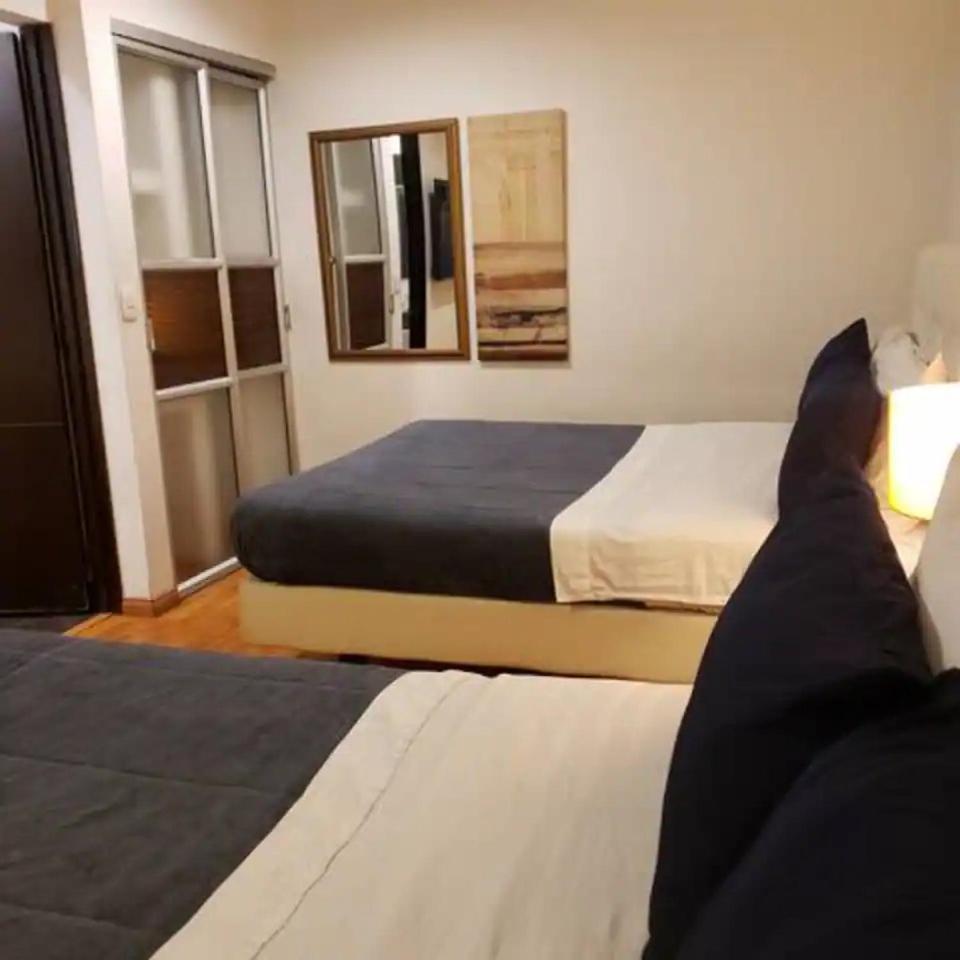 Hotel Zona G Bogotá Eksteriør bilde