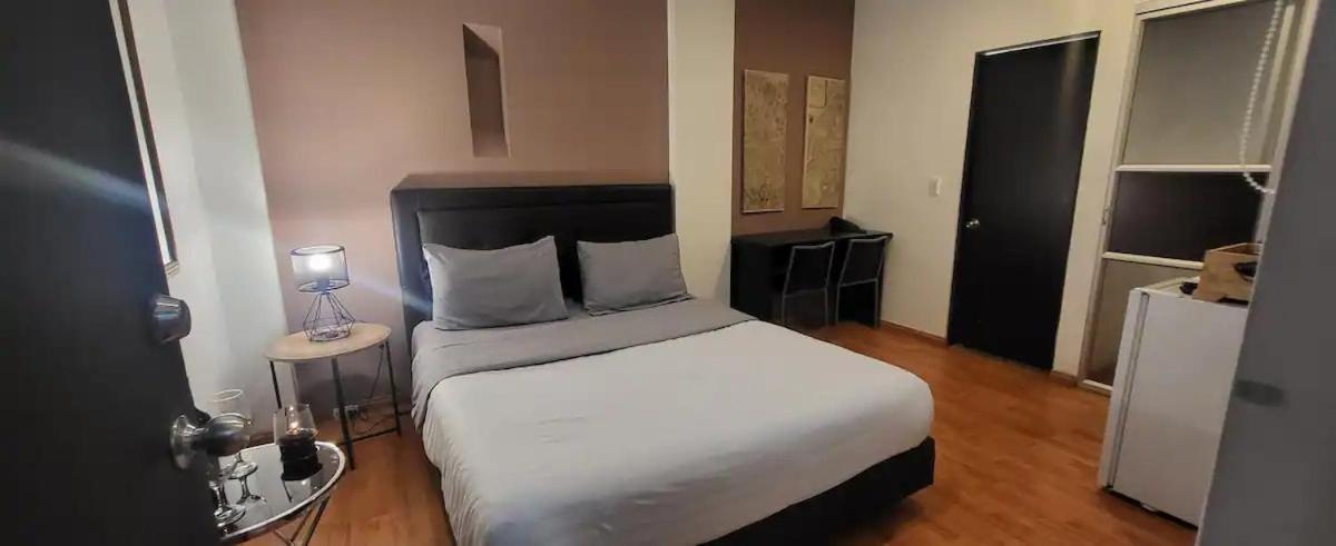 Hotel Zona G Bogotá Eksteriør bilde