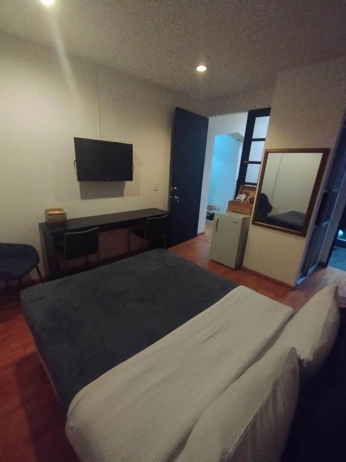 Hotel Zona G Bogotá Eksteriør bilde